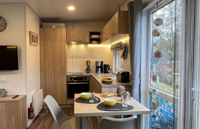 Tiny Haus Karin - Photo 12