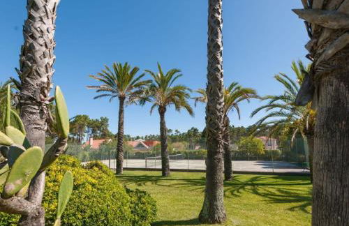 Holiday Home Villa das Palmeiras mit großem Schwimmbad by Interhome - Foto 10