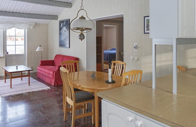 5 Star Holiday Home in Asbro - Foto 25