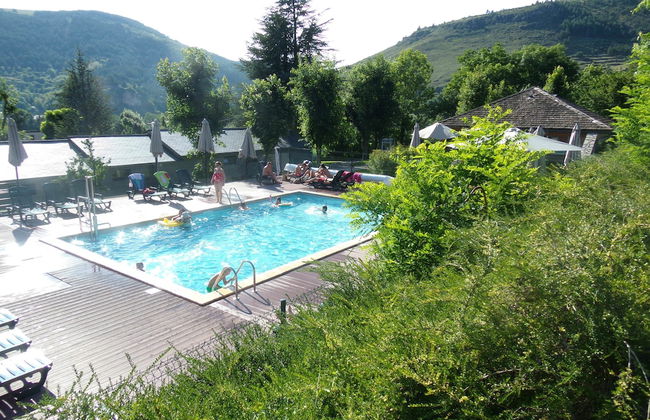 Domaine Aigoual Cévennes - Foto 20