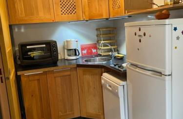 Appartement 5 personnes - Foto 9