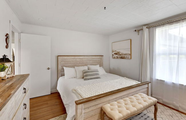 Breakwater Resort - Foto 13