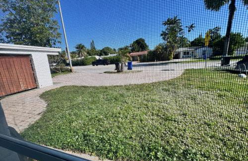 Fort Lauderdale Gem Private Yard and Patio - Foto 22