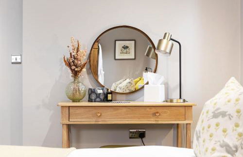 Hen Harrier Lodge - Foto 24