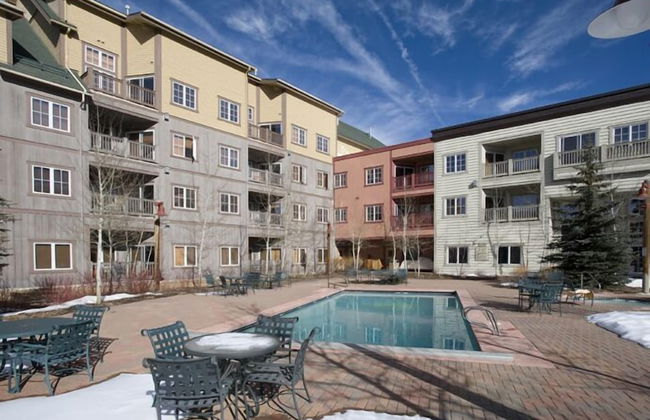 Expedition Station by Keystone Resort - Foto 26