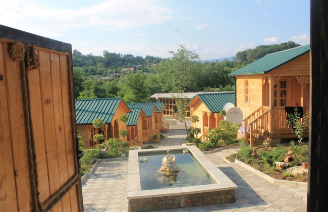 Villa Edemi - Foto 41