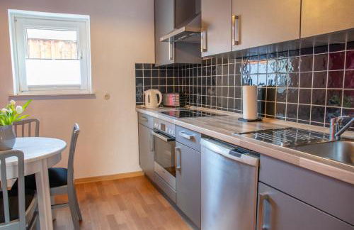 Ferienwohnung im Herzen von Itzehoe mit eigenem Eingang - Foto 15