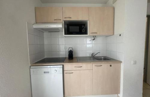 Appartement avec vue sur les montagnes - Au calme et proche du centre ville - Foto 16