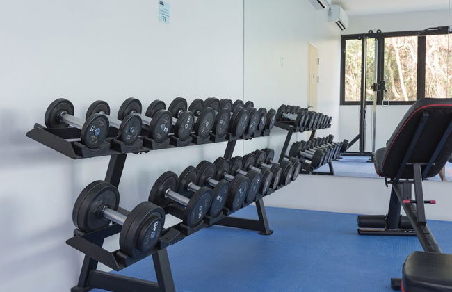 Nice 39sqm 1Br Apt Infinity Pool Walk to Beautiful Nai Yang - Foto 12