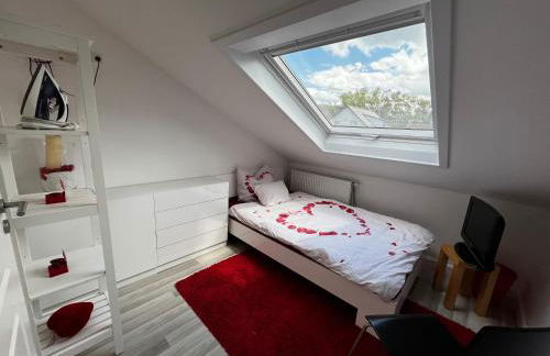 Ferienwohnung Schlüter Nußloch - Foto 20