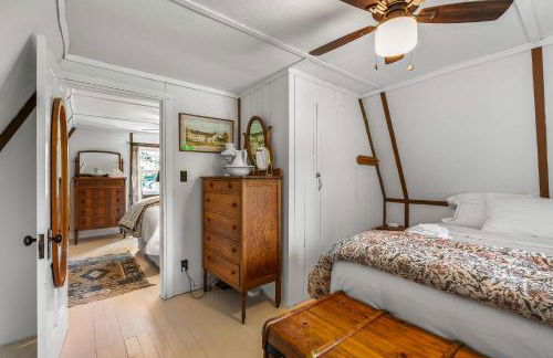 Fish Creek Farmhouse by Simple Life Rentals - Foto 22