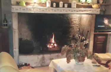 Gîte de charme piscine - Photo 11