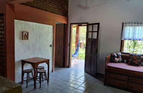 Sitio Serenar Chalés Equipados - Foto 5