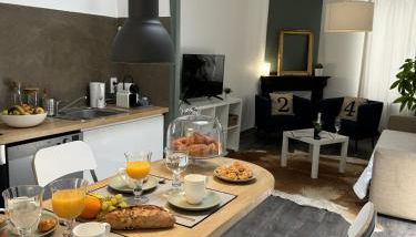 Maison Bacou Cité 4 - Foto 2