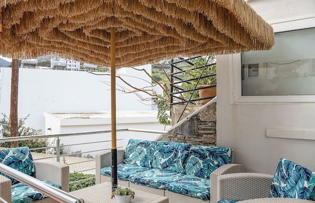 Akrogiali Apartments - Foto 46