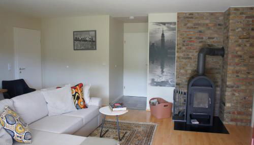 Ferienwohnung 4 Burg Freienstein Blick - Foto 3