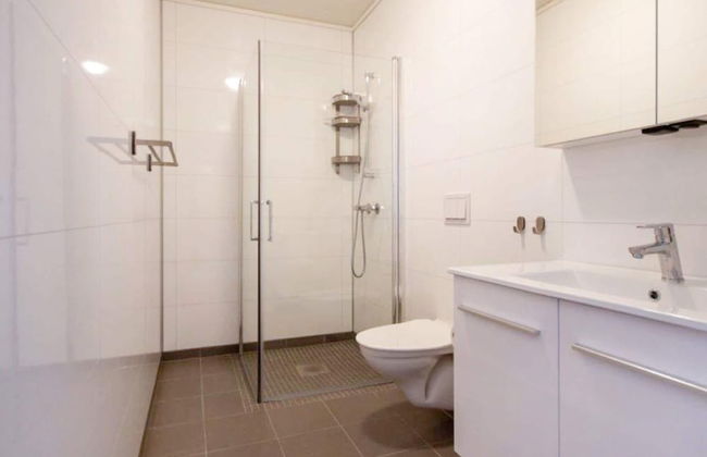 8 Person Holiday Home in Sandoy - Foto 6