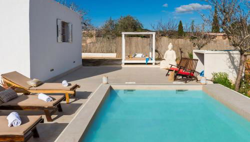 Villa Air - Cerca de Ibiza - BBQ - Photo 1