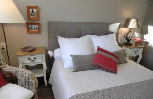 Gîte FLEUR DE VIGNES - Foto 7