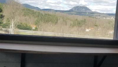 La terrasse des volcans - Foto 2