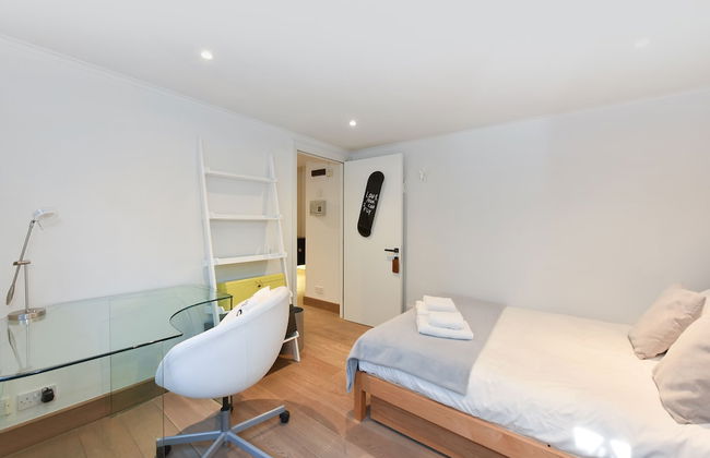 London Choice Apartments - Covent Garden - Foto 3