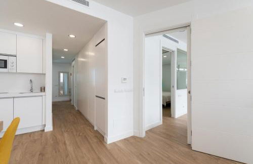 Sunset views over the sea By CanariasGetaway - Photo 21