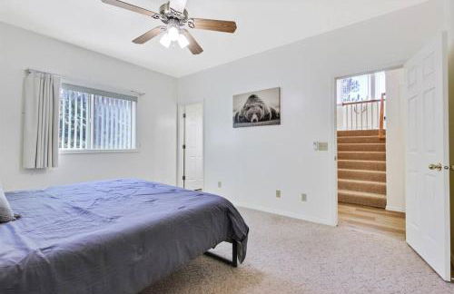 Cascade Cabin Mountain Getaway with Private Beach - Foto 25