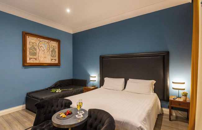 Jb Relais - Campo De' Fiori - Foto 33