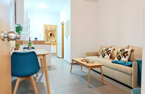 Apartamento del Mercado Little Apartments - Foto 7