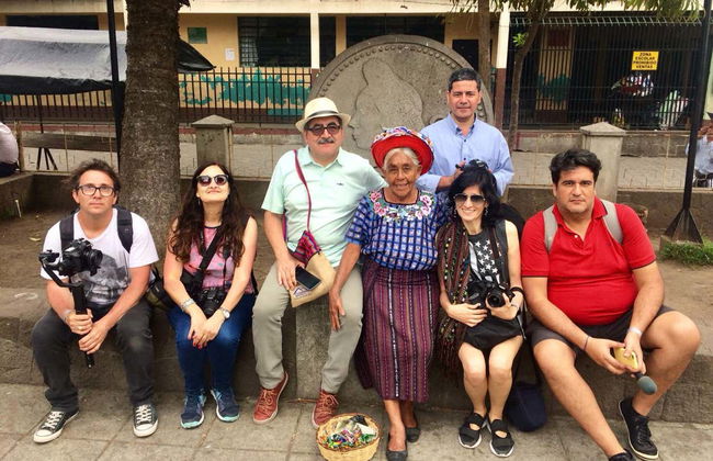 Lake Atitlan Villages Tour - Photo 6