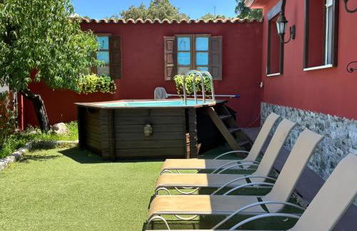 Casa Rural El Fresno - Photo 2