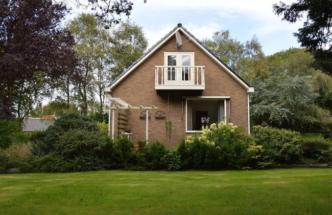 Holiday Home Mantinge Near Nature Reserve - Foto 1