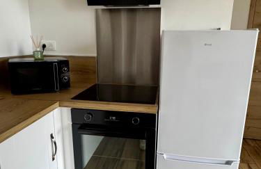 Maison de ville proche CNPE et plage - Foto 7