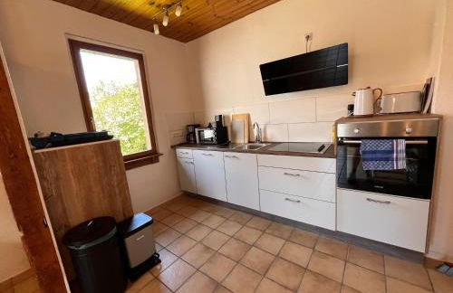 Ferienwohnungen Am Schloss - Monteurzimmer Reuhl - Foto 8