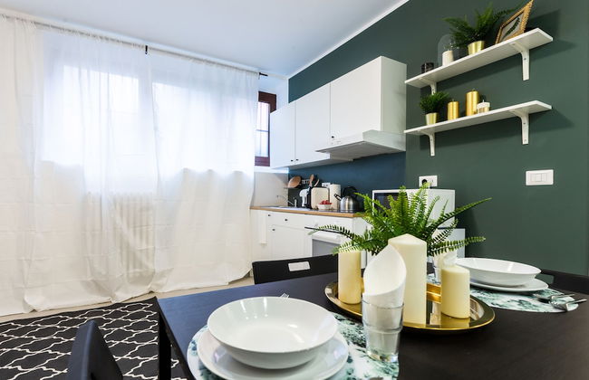 Home Hotel - Paruta 65 - Foto 42