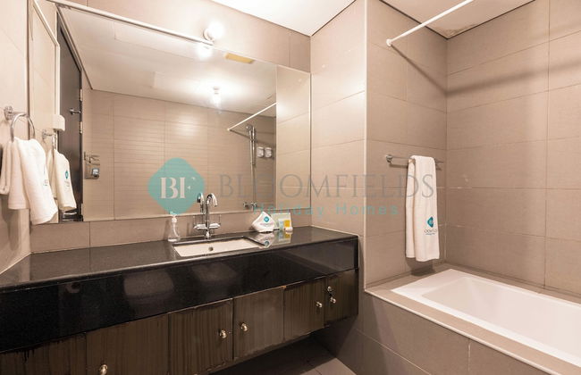 Bloomfields Pristine 1BR in Tala - Foto 3