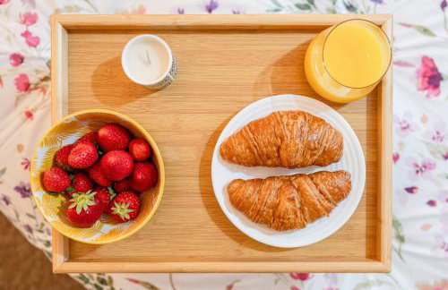 Ipswich Marina1 2 bed2bath apt - Foto 41