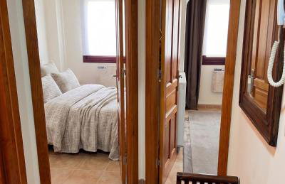 Apartamento en Estación de San Isidro - Relax, Senderismo y Aire Puro - Foto 12