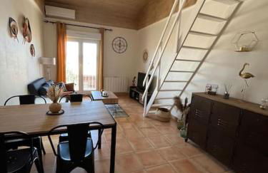 Cabane des Flamants YourHostHelper - Foto 1