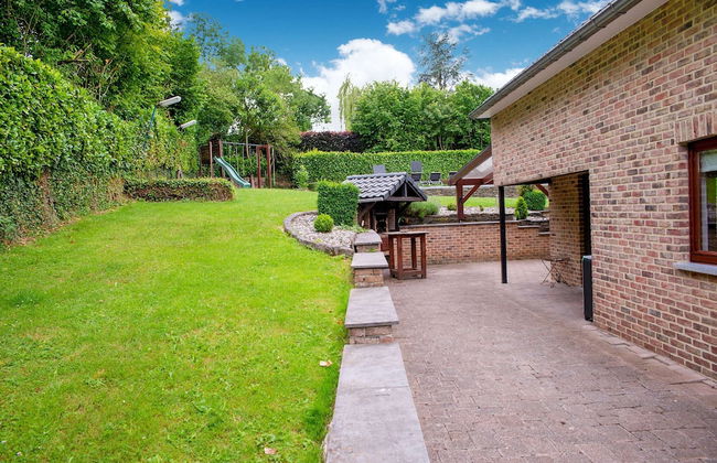 Family Escape With Pool - Foto 32