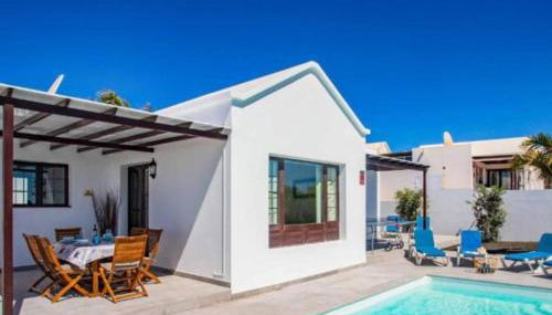 Villa Mirador - Foto 2