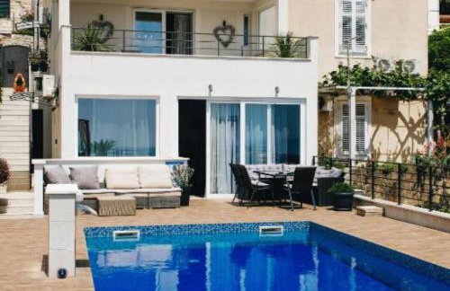 Residence top location apt. 1 Marghareta with sea view - Foto 7