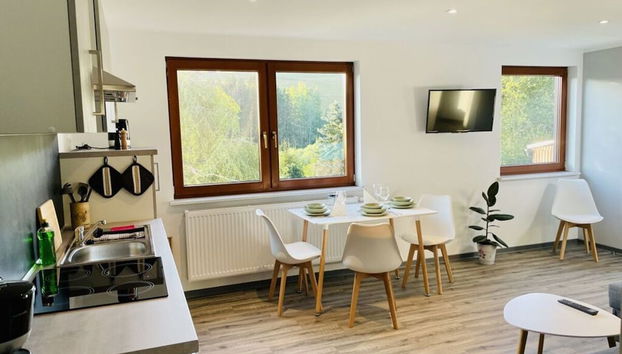 Holiday Apartment Mountain View - Foto 2, Imagem principal