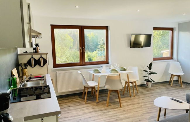 Holiday Apartment Mountain View - Foto 1