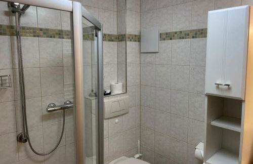 Rückzugsort mit Bergblick in Baiersbronn-Obertal - beheizter Wintergarten & kostenfreier Parkplatz - 70qm Ferienwohnung - Foto 42