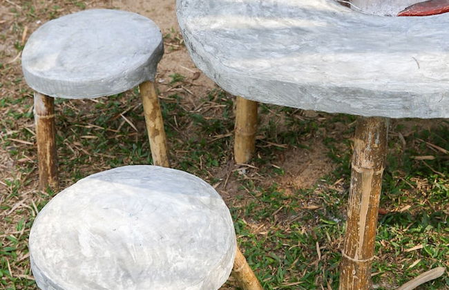 HangTueng Farmstay Chiang Mai - Foto 60