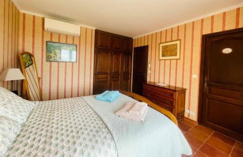 Villa Ylang - climatisée - Foto 36