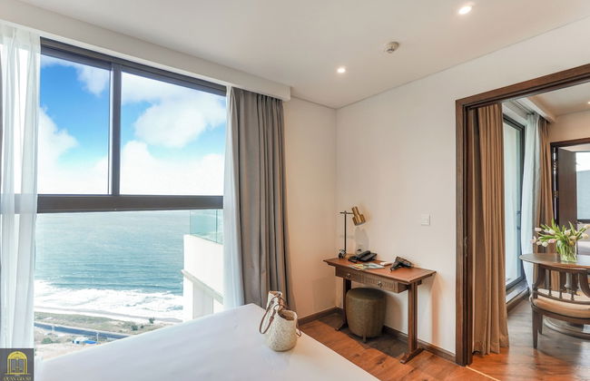 Phan Nguyen Mandala Mui Ne - Foto 21