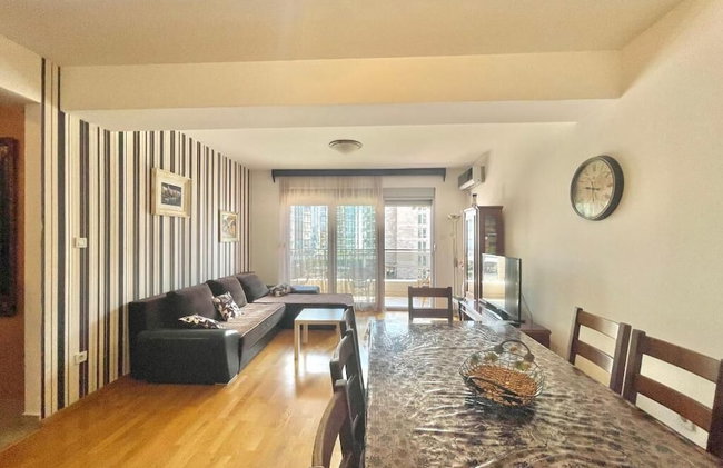 Comfort Apartments Aleksic - Foto 40