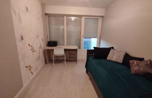 F3 rénové - Foto 5